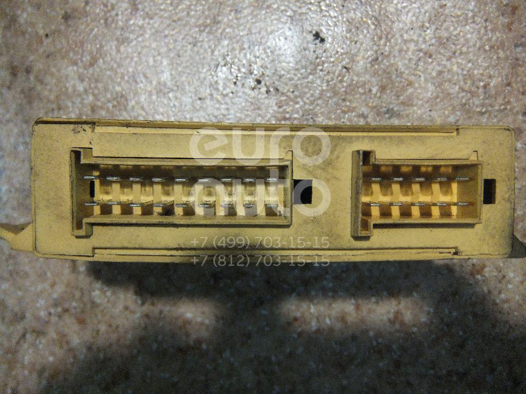Блок электронный для Mitsubishi L200 (KB) 2006-2016 - Фото №1