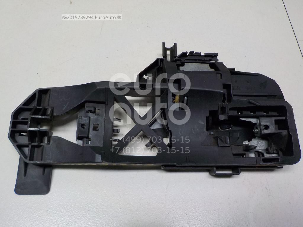 Кронштейн ручки для Mercedes Benz W221 2005-2013 - Фото №1