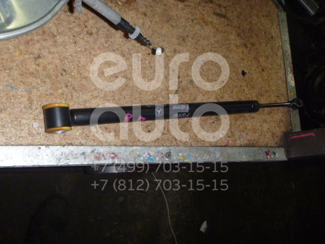 Ограничитель двери для Mercedes Benz W221 2005-2013 - Фото №1