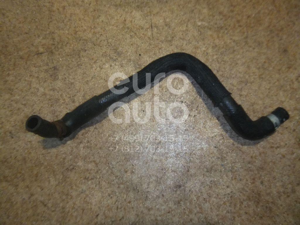 Патрубок отопителя для Toyota RAV 4 2006-2013 - Фото №1