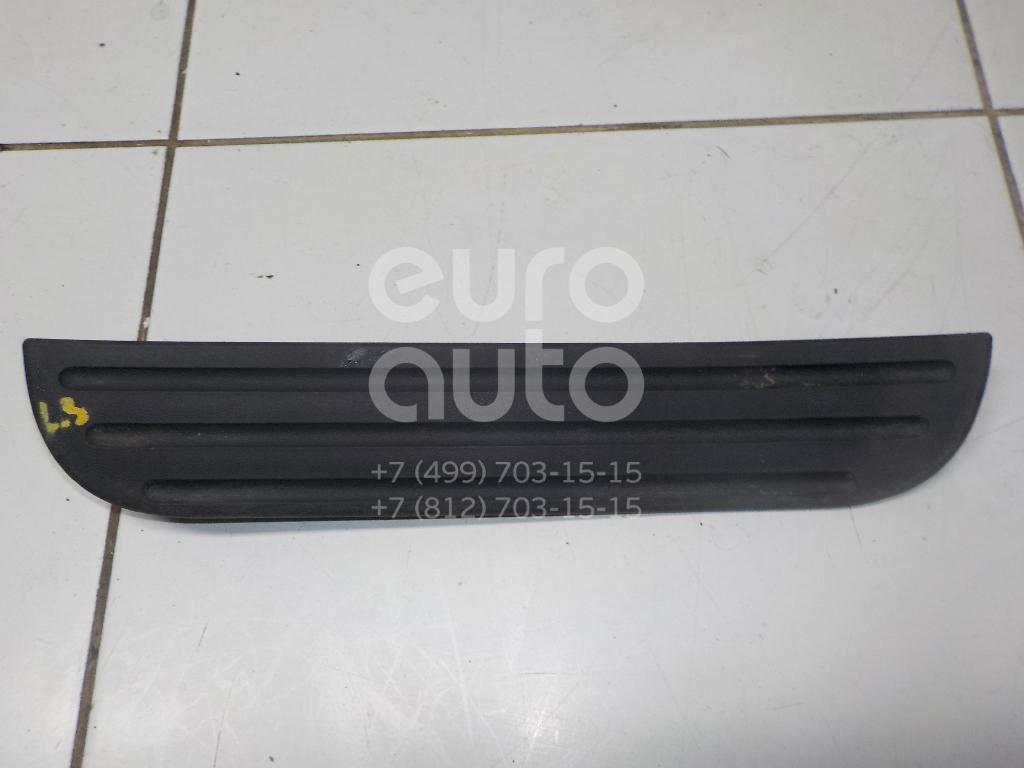Накладка порога (внутренняя) для Toyota RAV 4 2006-2013 - Фото №1