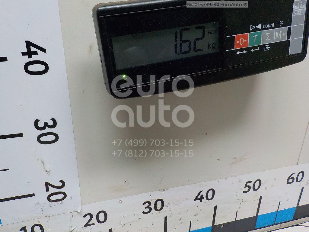 Кулиса КПП для Jeep Compass (MK49) 2006-2016 - Фото №1