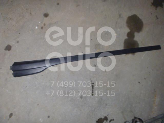 Молдинг лобового стекла для Jeep Compass (MK49) 2006-2016 - Фото №1