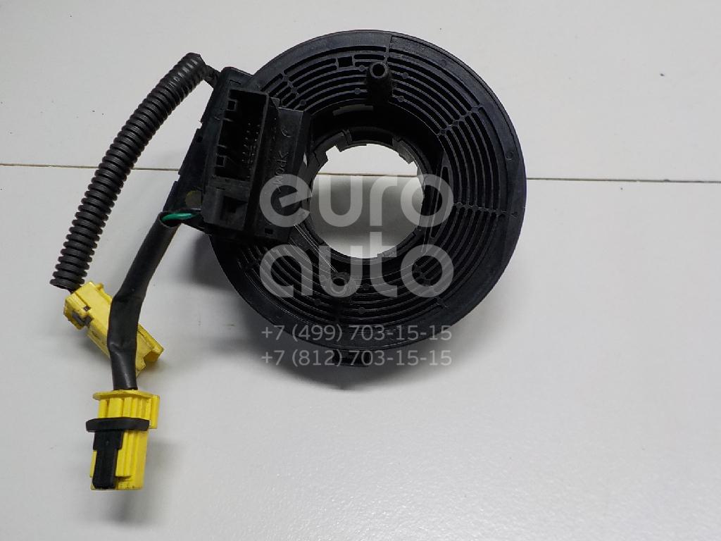 Механизм подрулевой для SRS (ленточный) для Honda Civic 4D 2006-2012 - Фото №1