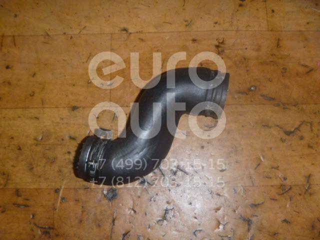 Патрубок отопителя для Chevrolet Cruze 2009-2016 - Фото №1