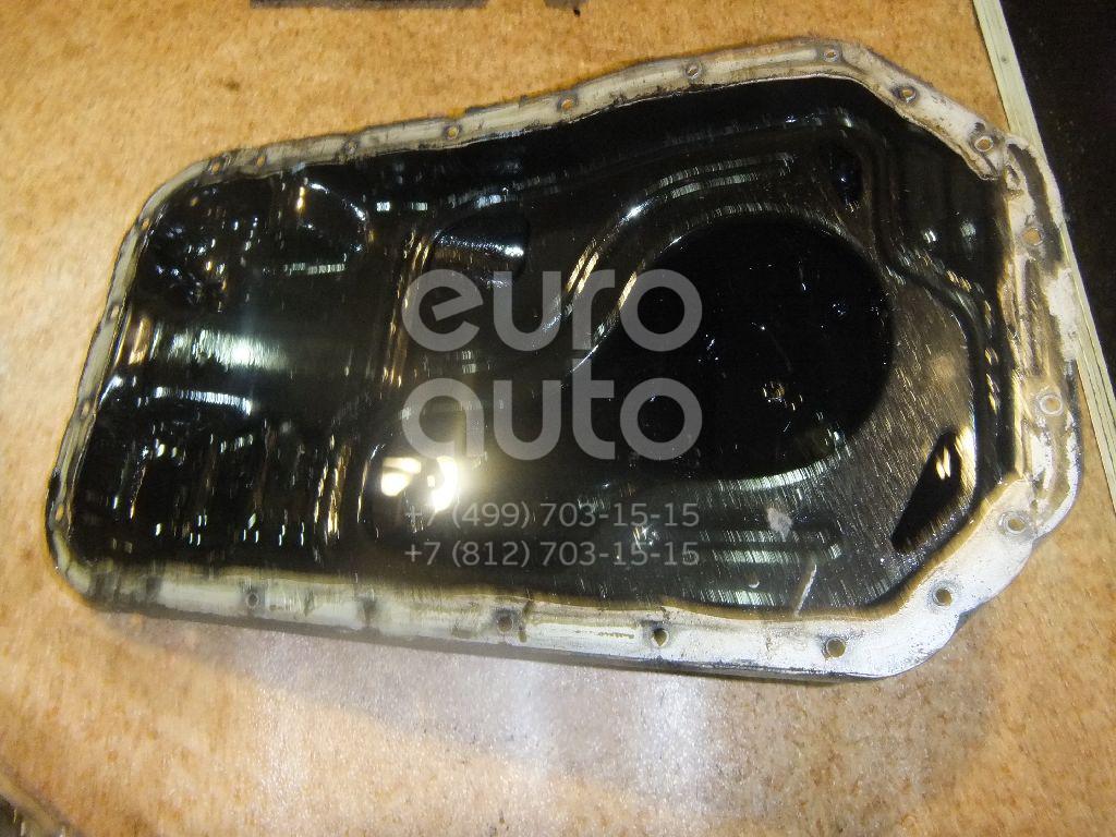 Поддон масляный двигателя для Mitsubishi L200 (KB) 2006-2016;Pajero/Montero Sport (KH) 2008-2015 - Фото №1