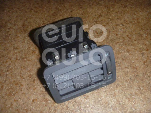 Дефлектор воздушный для Hyundai Tucson 2004-2010 - Фото №1