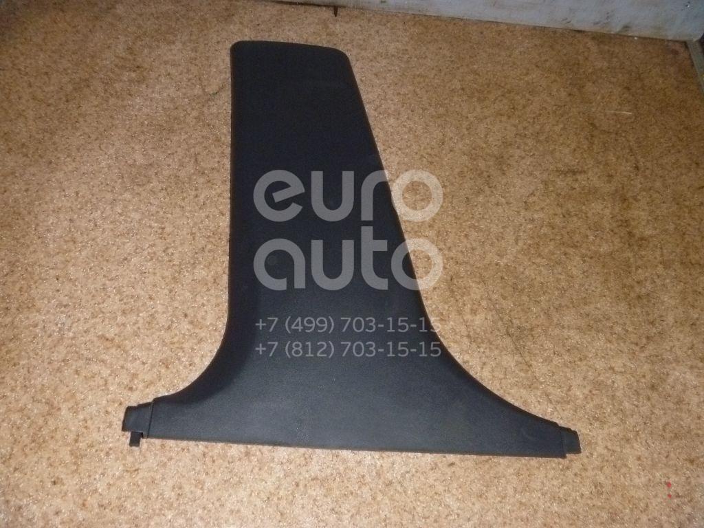 Обшивка стойки для Hyundai Grandeur (IV) 2005-2010 - Фото №1