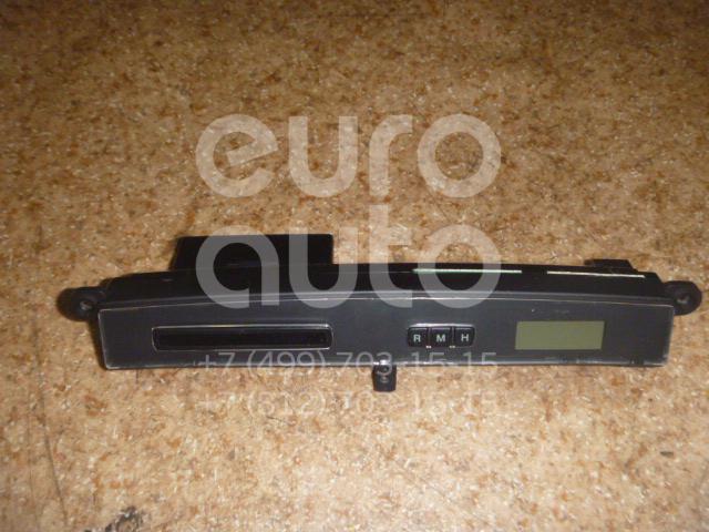 Часы для Hyundai Tucson 2004-2010 - Фото №1