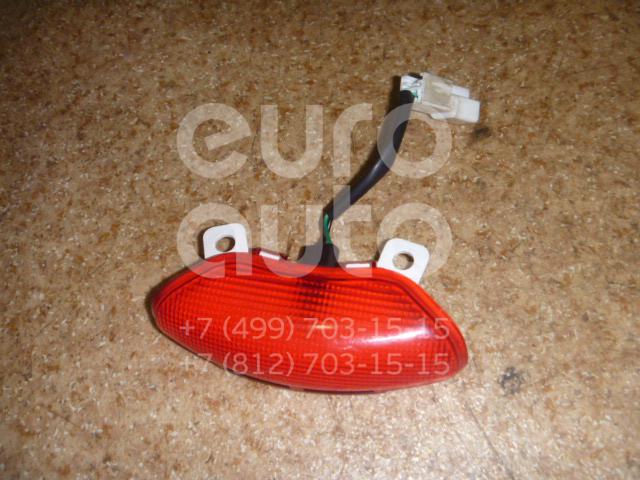 Фонарь подсветки двери для Hyundai Tucson 2004-2010 - Фото №1