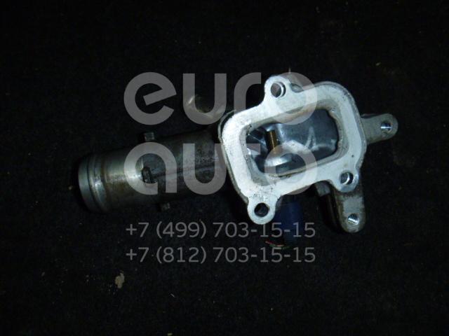 Фланец двигателя системы охлаждения для Honda CR-V 2007-2012;Civic 4D 2006-2012;FR-V 2005-2010;Accord VIII 2008-2015;Civic 5D 2006-2012 - Фото №1