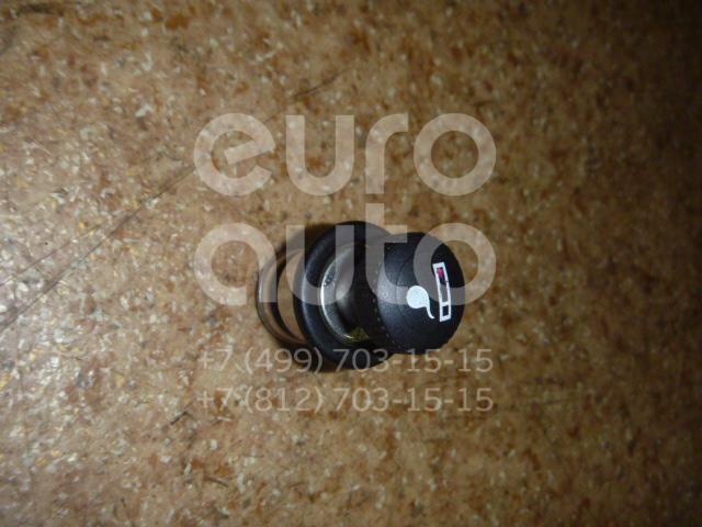 Прикуриватель для Hyundai Tucson 2004-2010;Getz 2002-2010;Coupe (RD) 1996-2002;Elantra 2000-2005;Matrix 2001-2010;Terracan 2001-2007;Coupe (GK) 2002-2009;Galloper II (JKC4) 1998-2003;Sonata IV (EF) 1998-2001 - Фото №1
