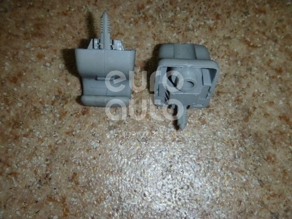 Крючок солнцезащитного козырька для Hyundai Grandeur (IV) 2005-2010 - Фото №1