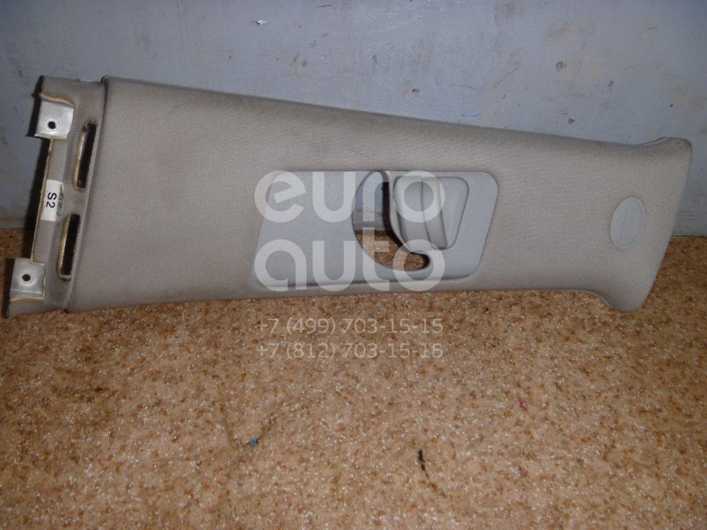 Обшивка стойки для Hyundai Grandeur (IV) 2005-2010 - Фото №1
