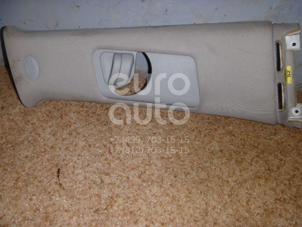 Обшивка стойки для Hyundai Grandeur (IV) 2005-2010 - Фото №1