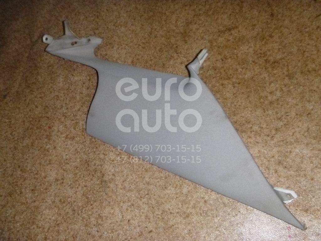 Обшивка стойки для Hyundai Grandeur (IV) 2005-2010 - Фото №1
