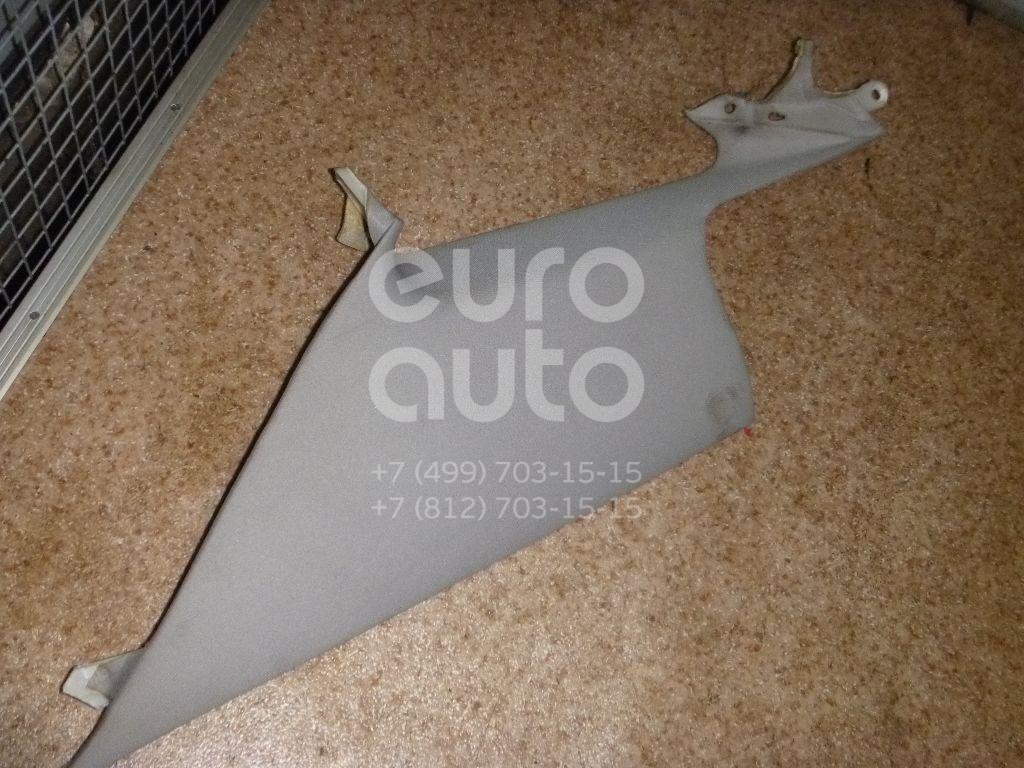 Обшивка стойки для Hyundai Grandeur (IV) 2005-2010 - Фото №1