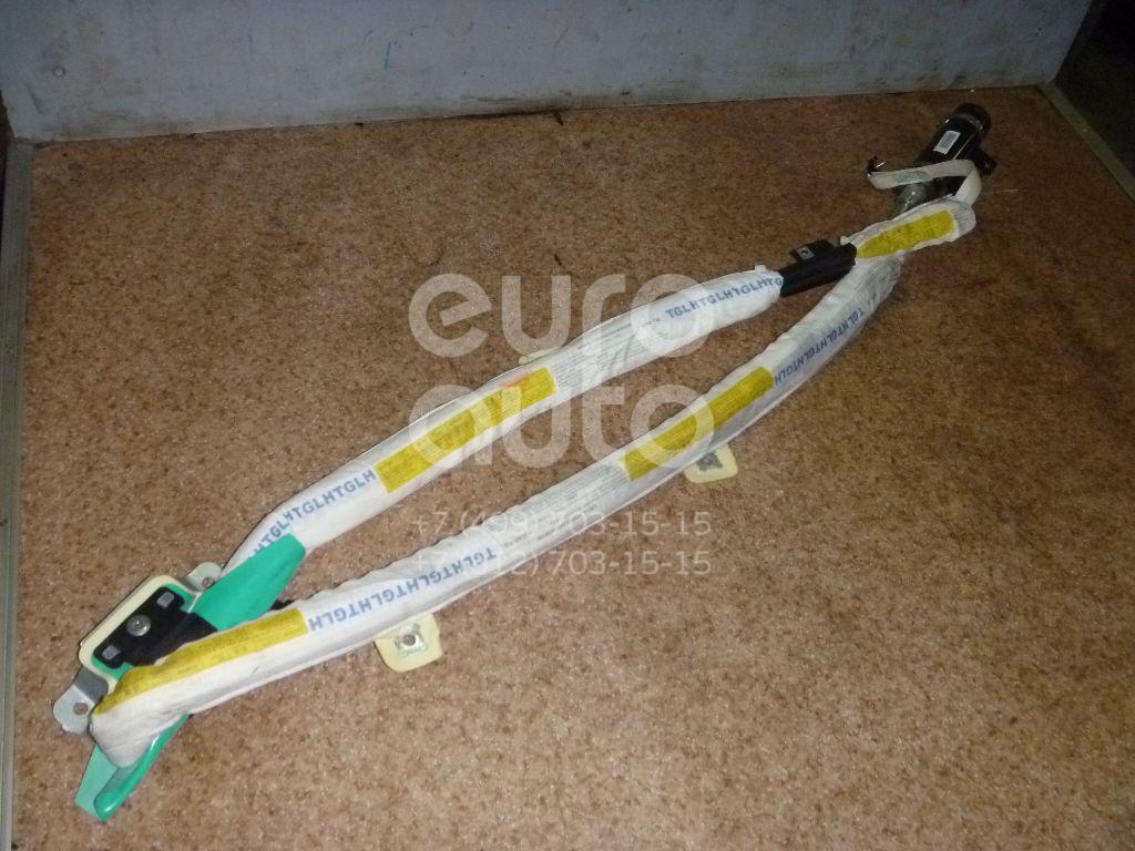 Подушка безопасности боковая (шторка) для Hyundai Grandeur (IV) 2005-2010 - Фото №1
