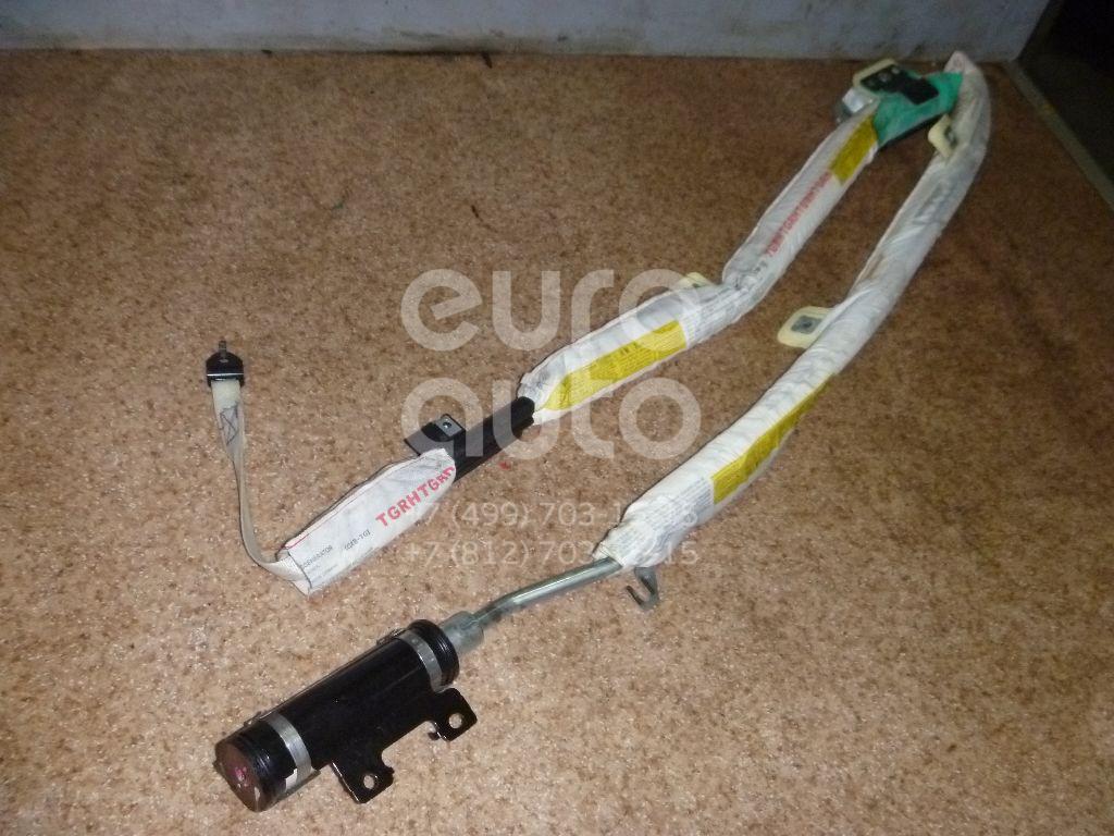Подушка безопасности боковая (шторка) для Hyundai Grandeur (IV) 2005-2010 - Фото №1