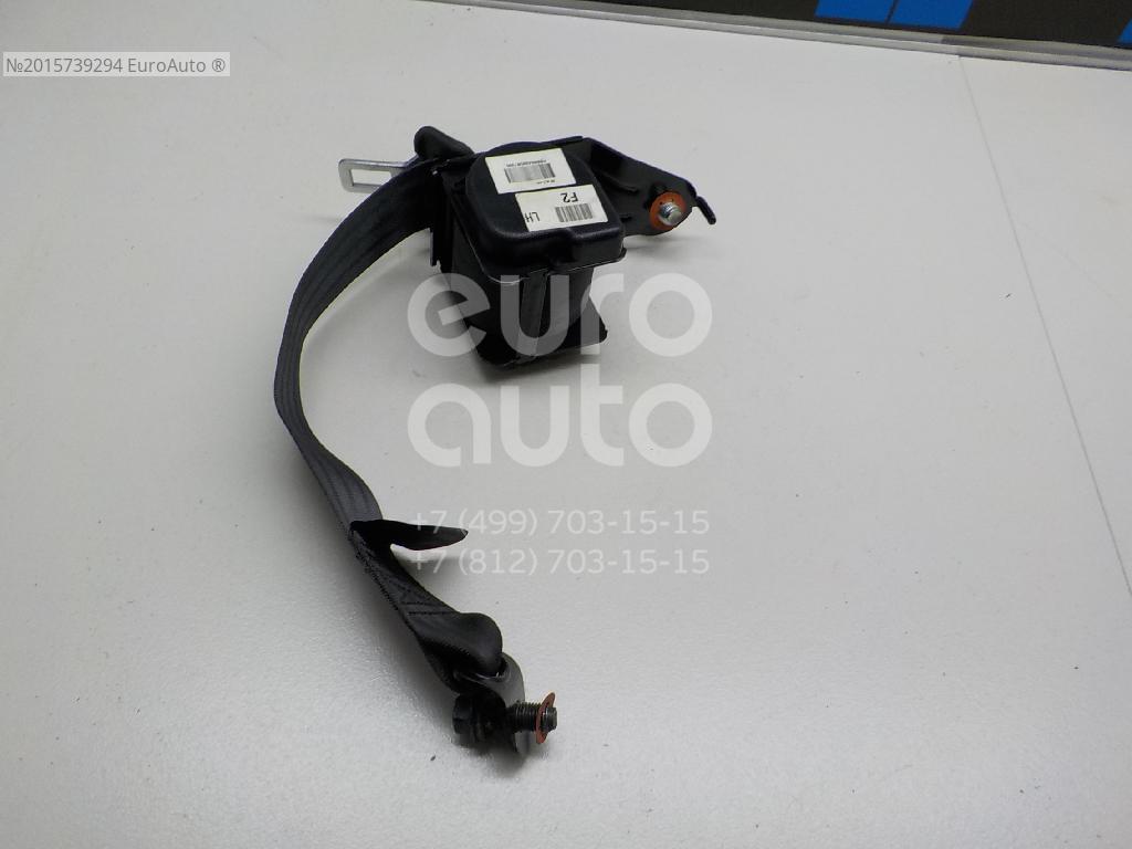 Ремень безопасности для Hyundai Grandeur (IV) 2005-2010 - Фото №1