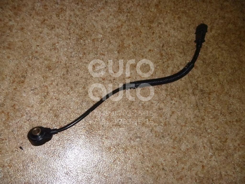 Датчик детонации для Hyundai Grandeur (IV) 2005-2010;Santa Fe (CM) 2006-2012 - Фото №1
