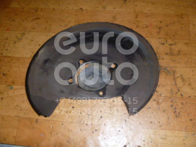 Пыльник тормозного диска для Chevrolet,Opel Cruze 2009-2016;Astra J 2010> - Фото №1