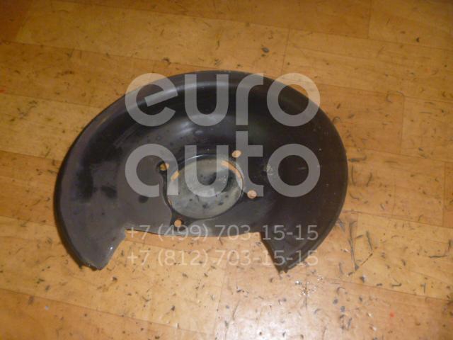 Пыльник тормозного диска для Chevrolet,Opel Cruze 2009-2016;Astra J 2010> - Фото №1