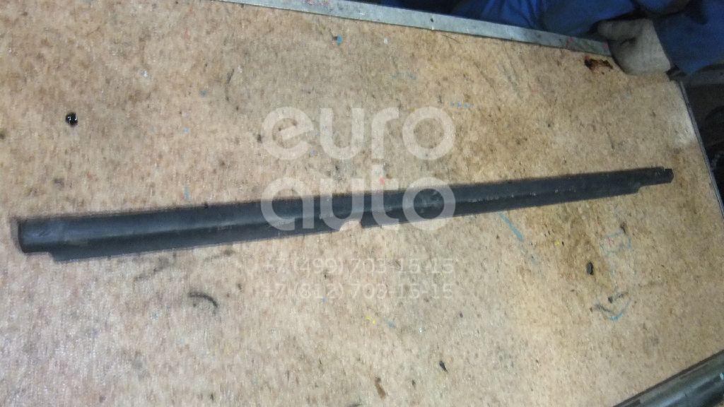 Накладка стекла заднего левого для VW Tiguan 2007-2011;Tiguan 2011-2016 - Фото №1