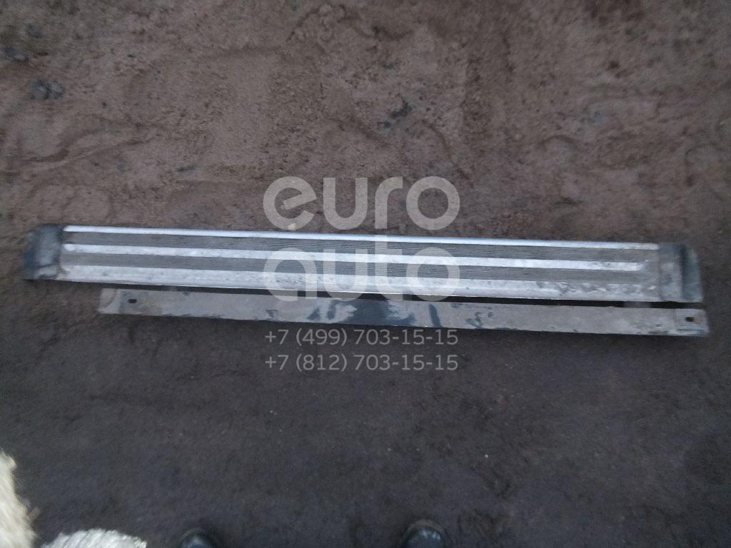 Подножка для Toyota RAV 4 2006-2013 - Фото №1