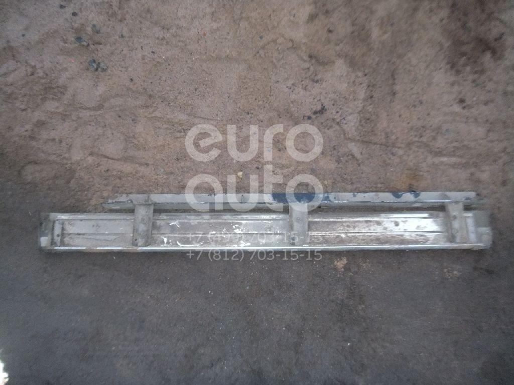 Подножка для Toyota RAV 4 2006-2013 - Фото №1