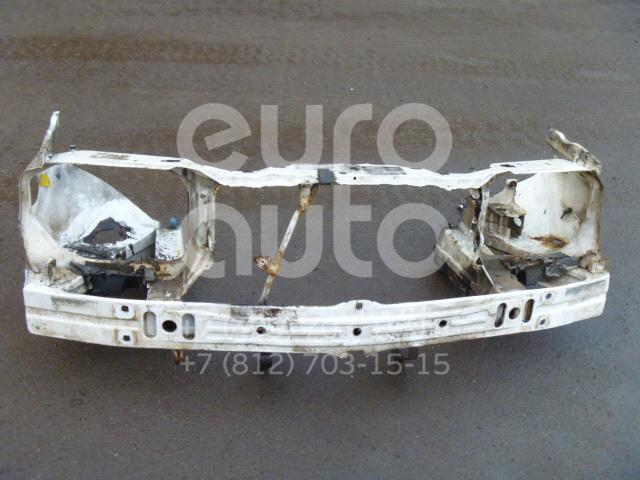 Панель передняя для Mercedes Benz W124 1984-1993 - Фото №1
