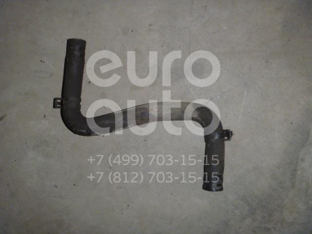 Патрубок отопителя для Jeep Compass (MK49) 2006-2016 - Фото №1