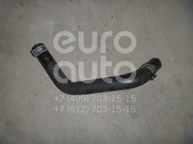 Патрубок отопителя для Jeep Compass (MK49) 2006-2016 - Фото №1
