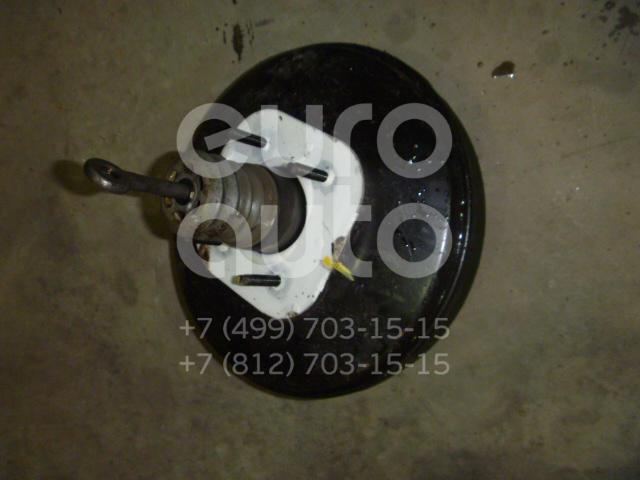 Усилитель тормозов вакуумный для Jeep,Dodge Compass (MK49) 2006-2016;Caliber 2006-2011;Patriot (MK74) 2007-2016 - Фото №1