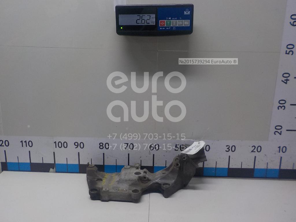 Кронштейн генератора для Jeep,Dodge Compass (MK49) 2006-2016;Caliber 2006-2011;Patriot (MK74) 2007-2016 - Фото №1