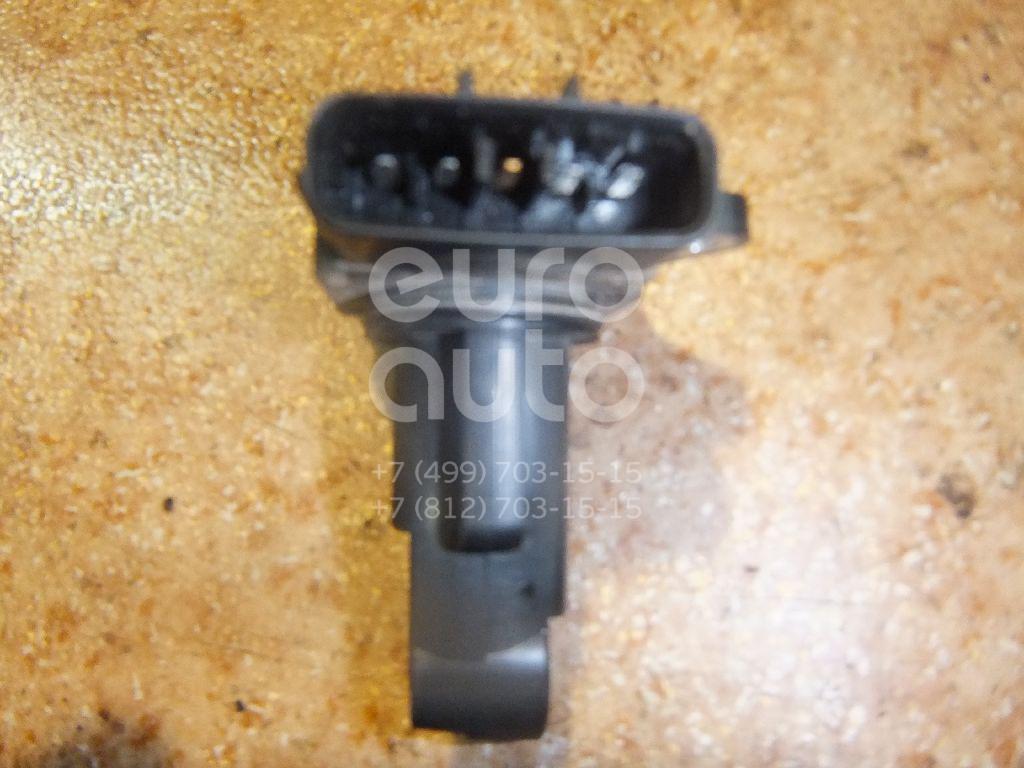Расходомер воздуха (массметр) для Mitsubishi,Lexus,Volvo,Toyota,Land Rover,Mazda L200 (KB) 2006-2016;RX 300 1998-2003;XC90 2002-2015;Camry V30 2001-2006;V70 2001-2006;Discovery III 2004-2009;S80 1998-2006;Land Cruiser (90)-Prado 1996-2002;Avensis I 1997-2003;Mazda 5 (CR) 2005-2010 - Фото №1