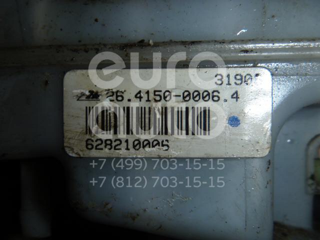 Цилиндр тормозной главный для Jeep,Dodge Compass (MK49) 2006-2016;Caliber 2006-2011;Patriot (MK74) 2007-2016 - Фото №1
