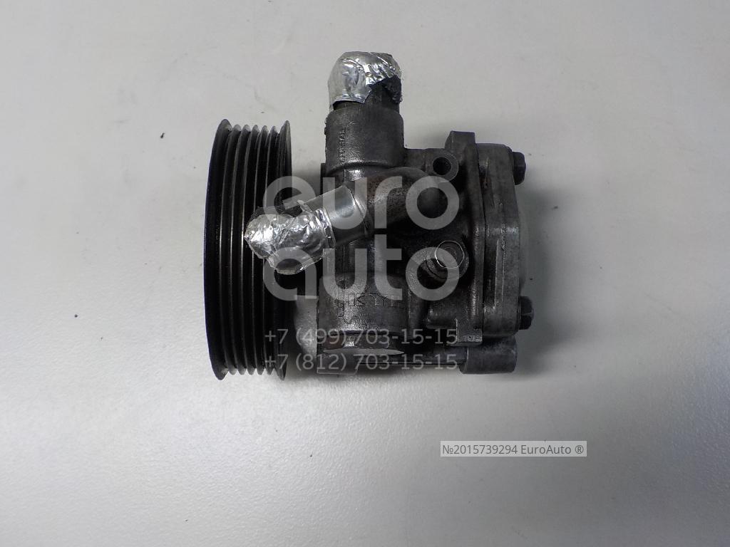 Насос гидроусилителя для Jeep,Dodge Compass (MK49) 2006-2016;Caliber 2006-2011;Patriot (MK74) 2007-2016 - Фото №1