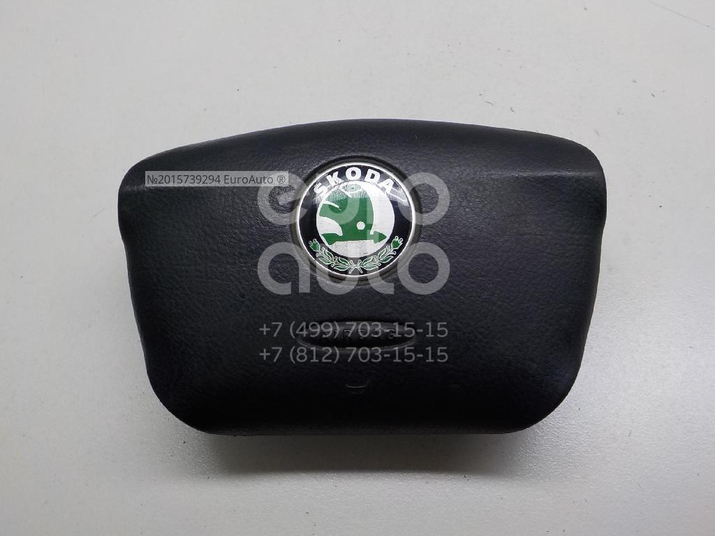 Подушка безопасности в рулевое колесо для Skoda Octavia 1997-2000 - Фото №1