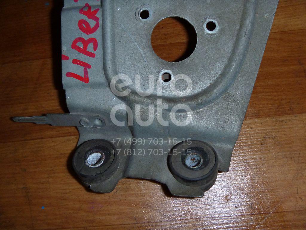 Трапеция стеклоочистителей для Jeep Liberty (KJ) 2002-2006 - Фото №1