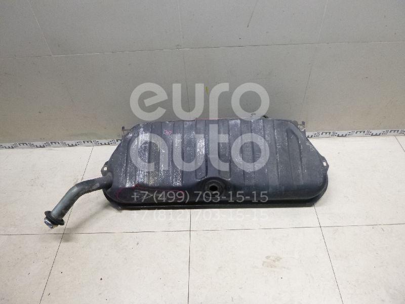 Бак топливный для Mercedes Benz W124 1984-1993 - Фото №1