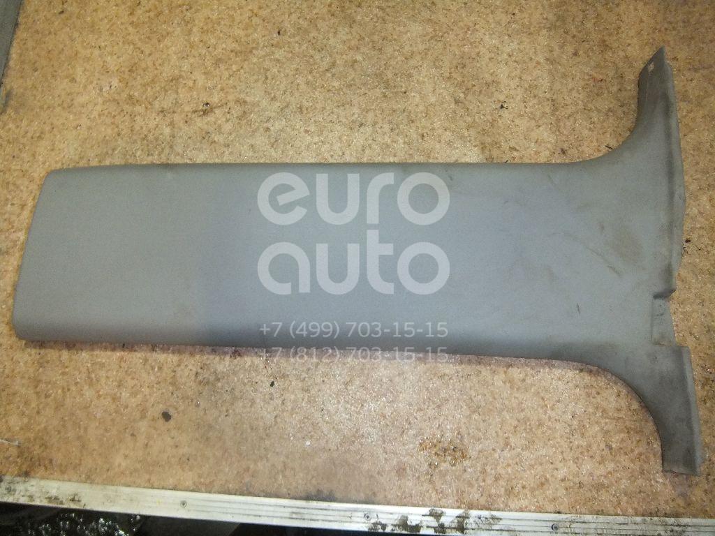 Обшивка стойки для Mitsubishi L200 (KB) 2006-2016;Pajero/Montero Sport (KH) 2008-2015 - Фото №1