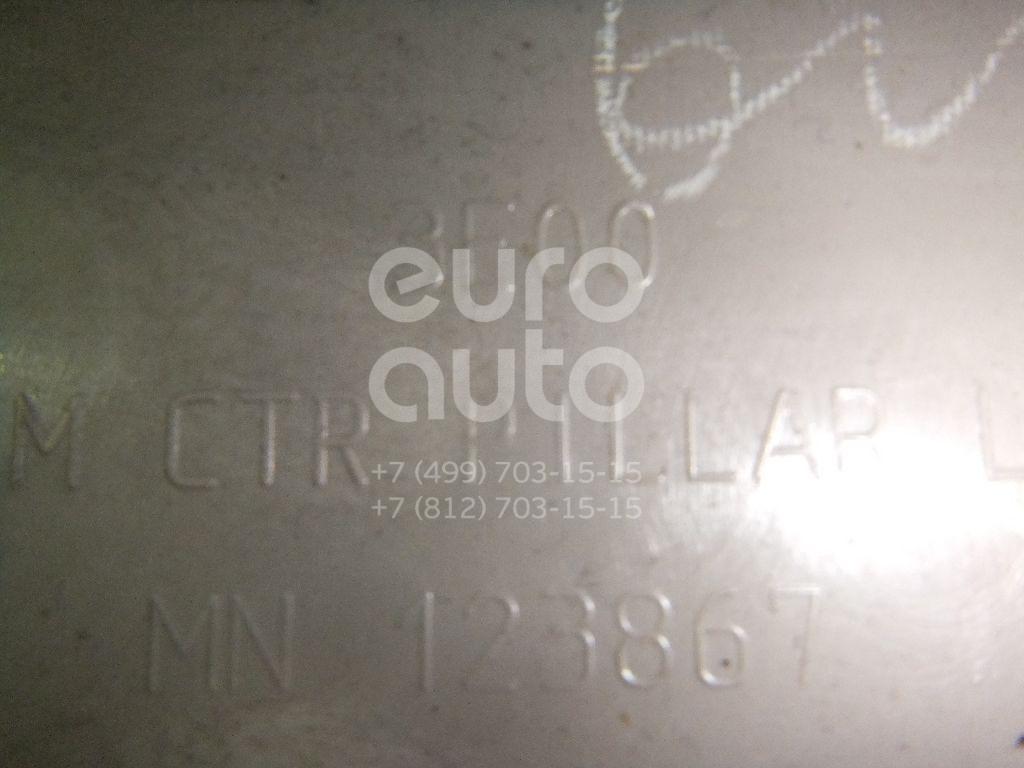 Обшивка стойки для Mitsubishi L200 (KB) 2006-2016;Pajero/Montero Sport (KH) 2008-2015 - Фото №1