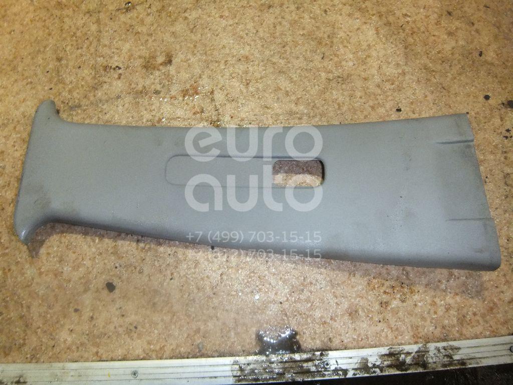 Обшивка стойки для Mitsubishi L200 (KB) 2006-2016 - Фото №1