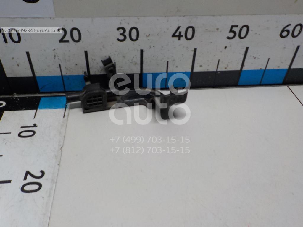 Клапан отопителя для Mitsubishi L200 (KB) 2006-2016 - Фото №1