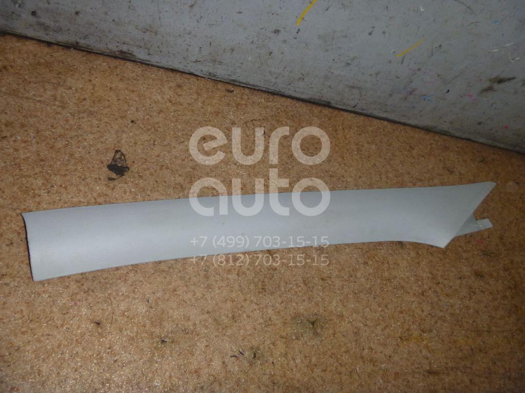 Обшивка стойки для Skoda Octavia 1997-2000 - Фото №1