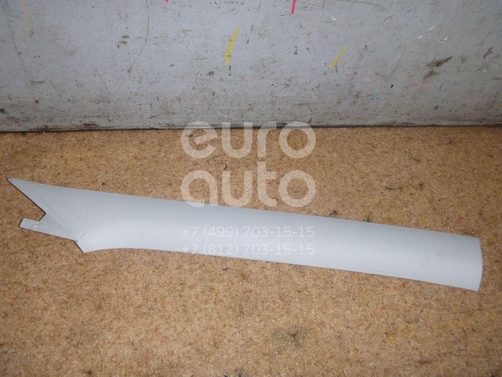 Обшивка стойки для Skoda Octavia 1997-2000 - Фото №1