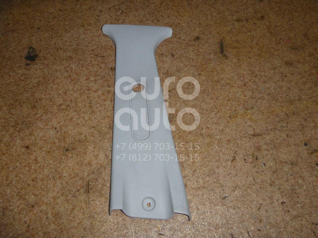 Обшивка стойки для Skoda Octavia 1997-2000 - Фото №1