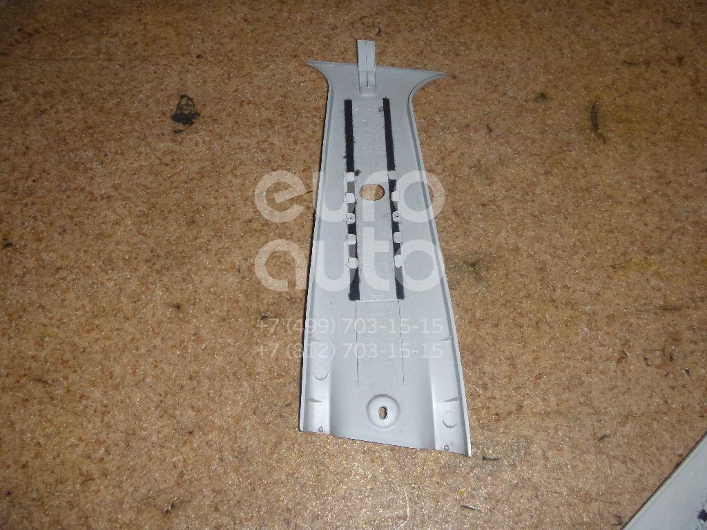 Обшивка стойки для Skoda Octavia 1997-2000 - Фото №1