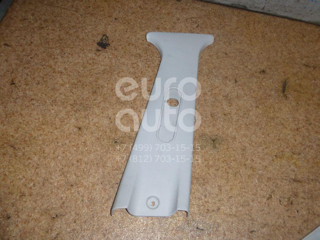 Обшивка стойки для Skoda Octavia 1997-2000 - Фото №1